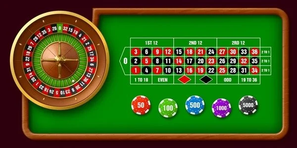 Online slot reels with vibrant symbols