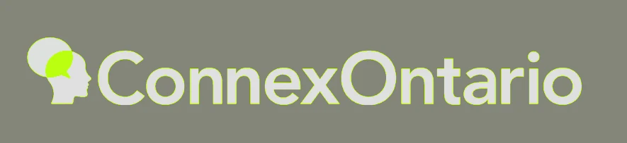 Connex Ontario