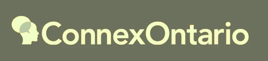 ConnexOntario